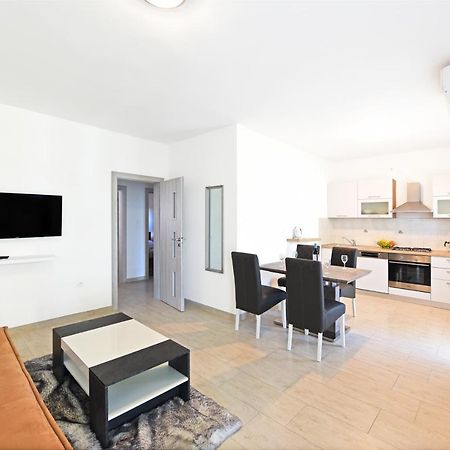 Apartments Mirasol Ουμάγκ Εξωτερικό φωτογραφία