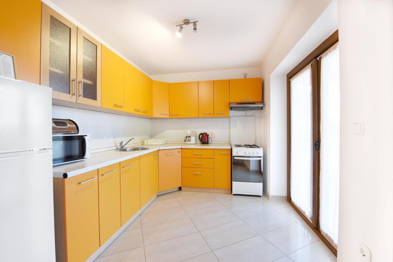 Apartments Mirasol Ουμάγκ Εξωτερικό φωτογραφία