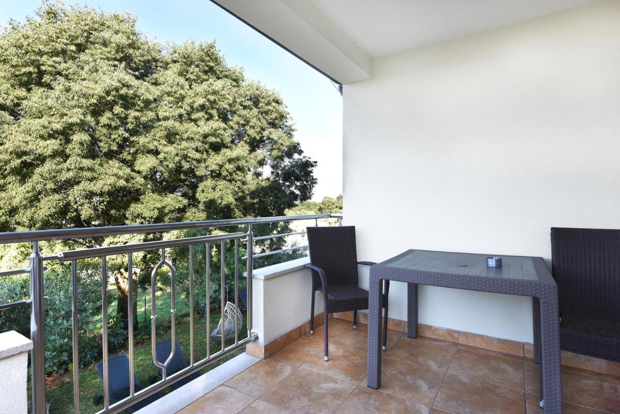 Apartments Mirasol Ουμάγκ Εξωτερικό φωτογραφία