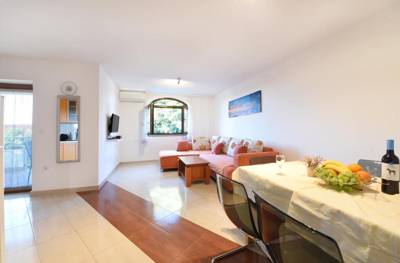 Apartments Mirasol Ουμάγκ Εξωτερικό φωτογραφία