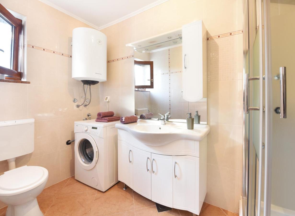 Apartments Mirasol Ουμάγκ Εξωτερικό φωτογραφία