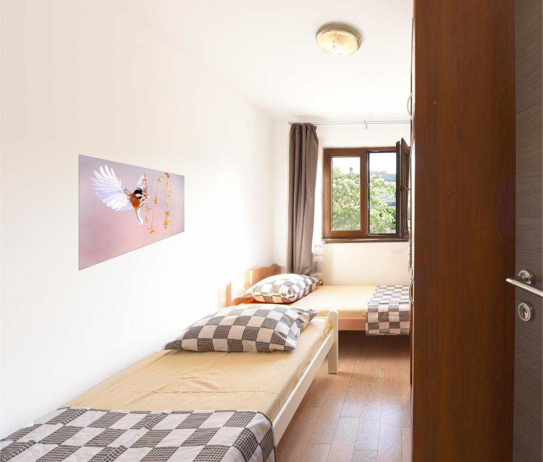 Apartments Mirasol Ουμάγκ Εξωτερικό φωτογραφία