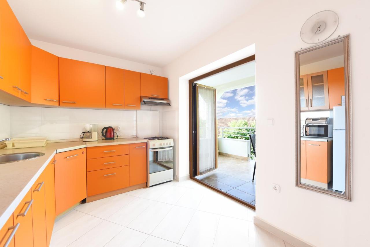 Apartments Mirasol Ουμάγκ Εξωτερικό φωτογραφία