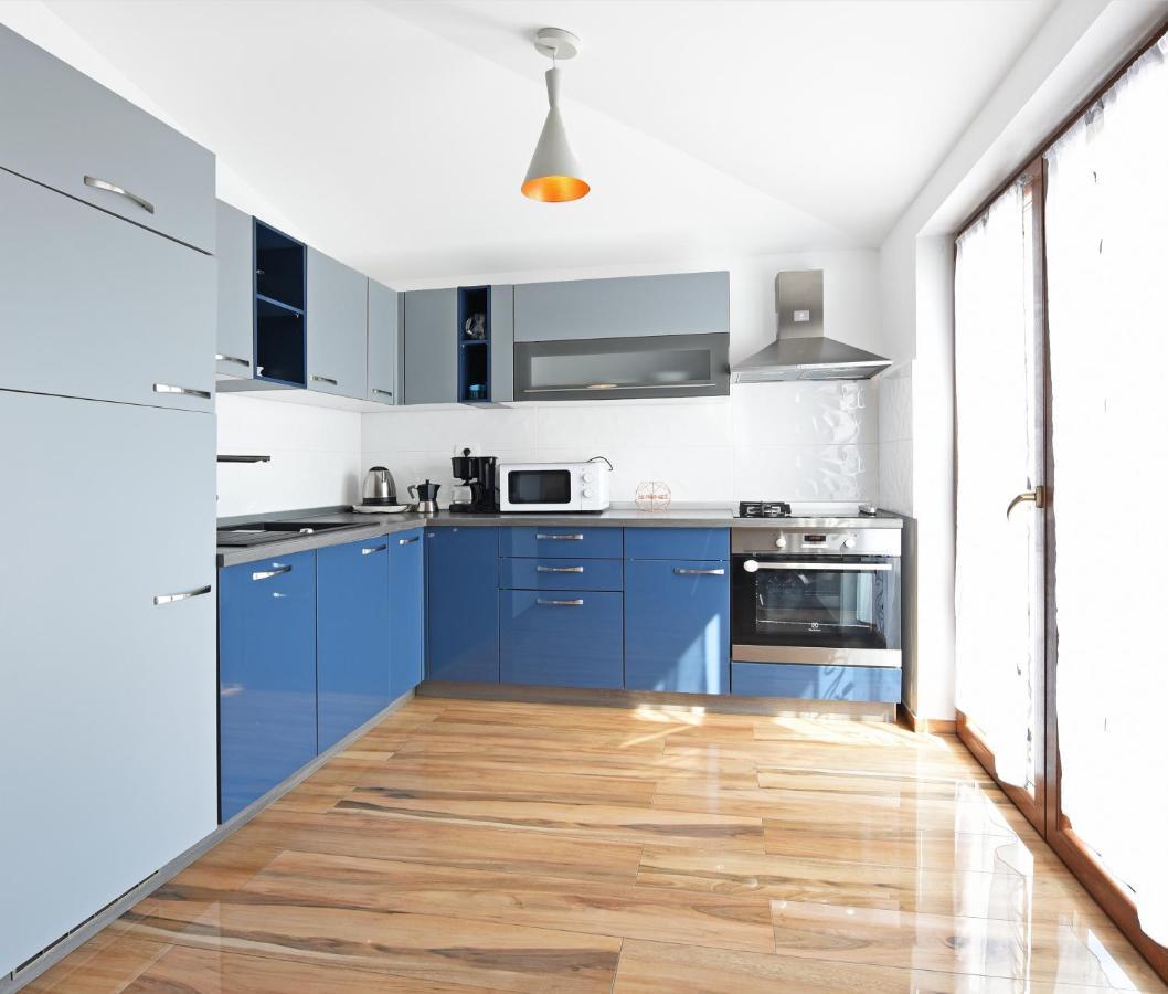 Apartments Mirasol Ουμάγκ Εξωτερικό φωτογραφία