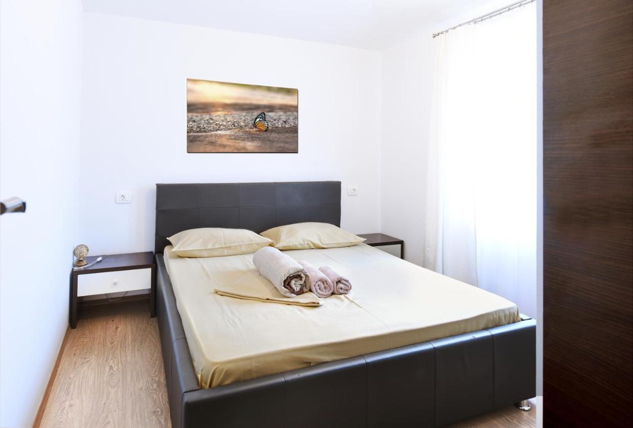 Apartments Mirasol Ουμάγκ Εξωτερικό φωτογραφία