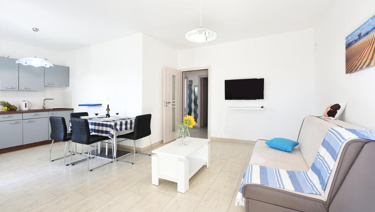 Apartments Mirasol Ουμάγκ Εξωτερικό φωτογραφία