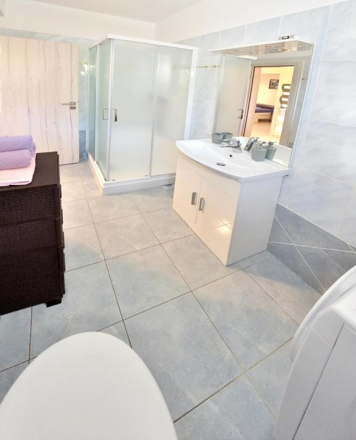 Apartments Mirasol Ουμάγκ Εξωτερικό φωτογραφία