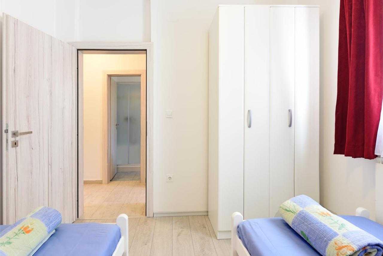 Apartments Mirasol Ουμάγκ Εξωτερικό φωτογραφία