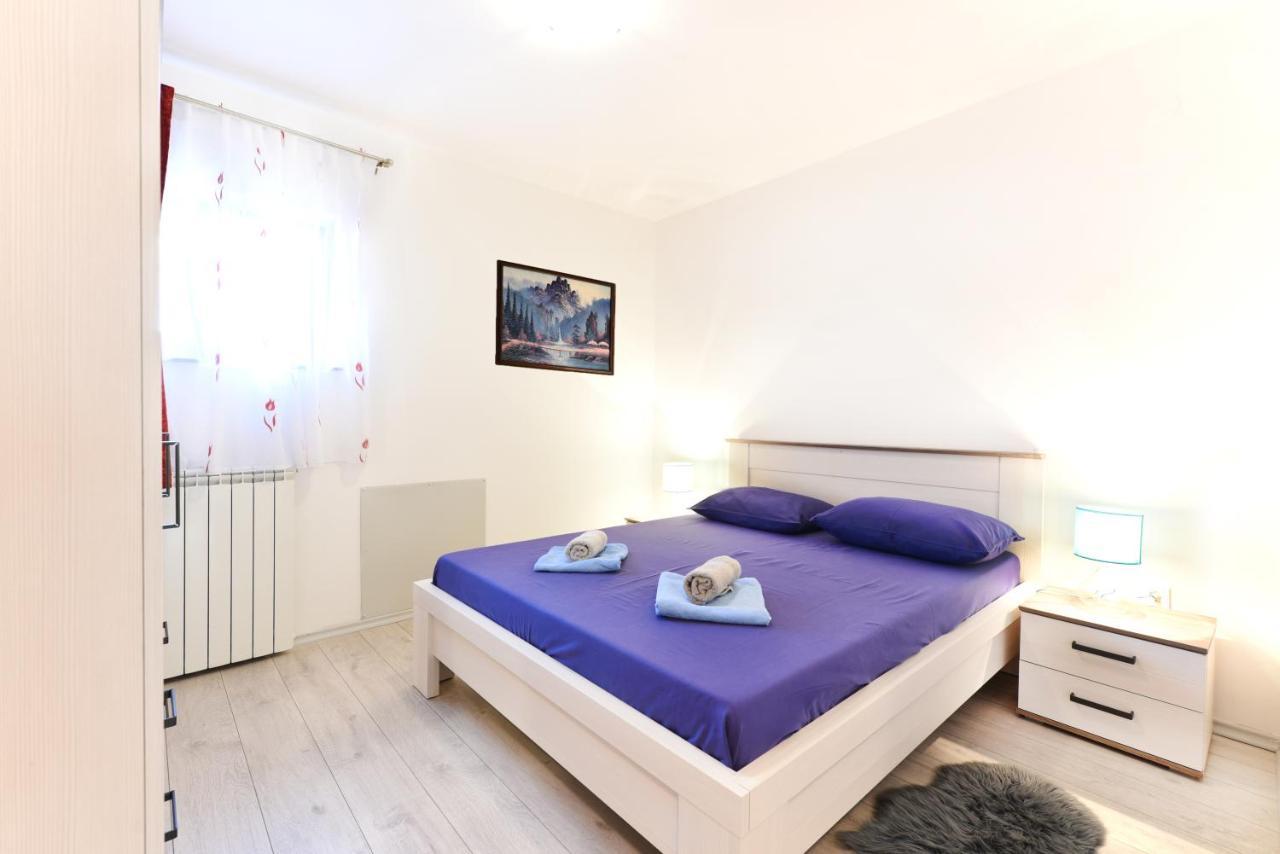 Apartments Mirasol Ουμάγκ Εξωτερικό φωτογραφία