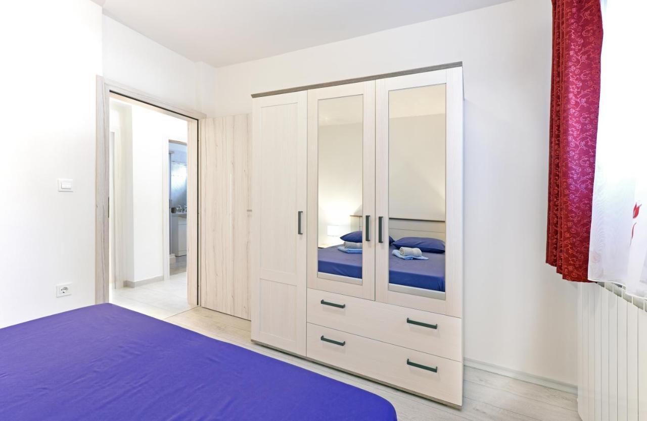 Apartments Mirasol Ουμάγκ Εξωτερικό φωτογραφία