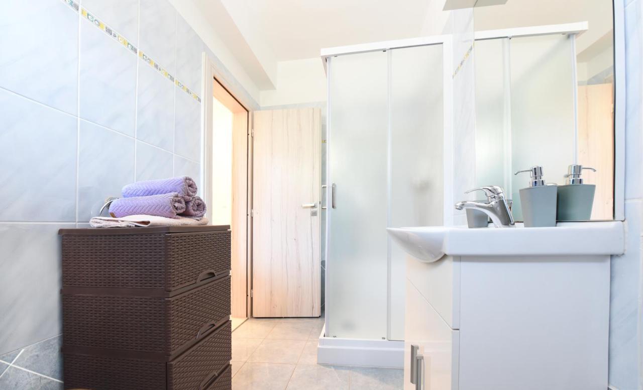 Apartments Mirasol Ουμάγκ Εξωτερικό φωτογραφία