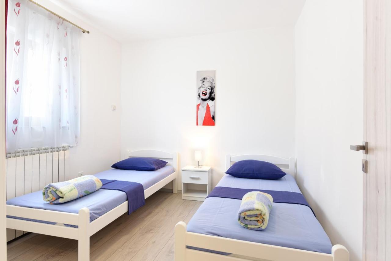 Apartments Mirasol Ουμάγκ Εξωτερικό φωτογραφία