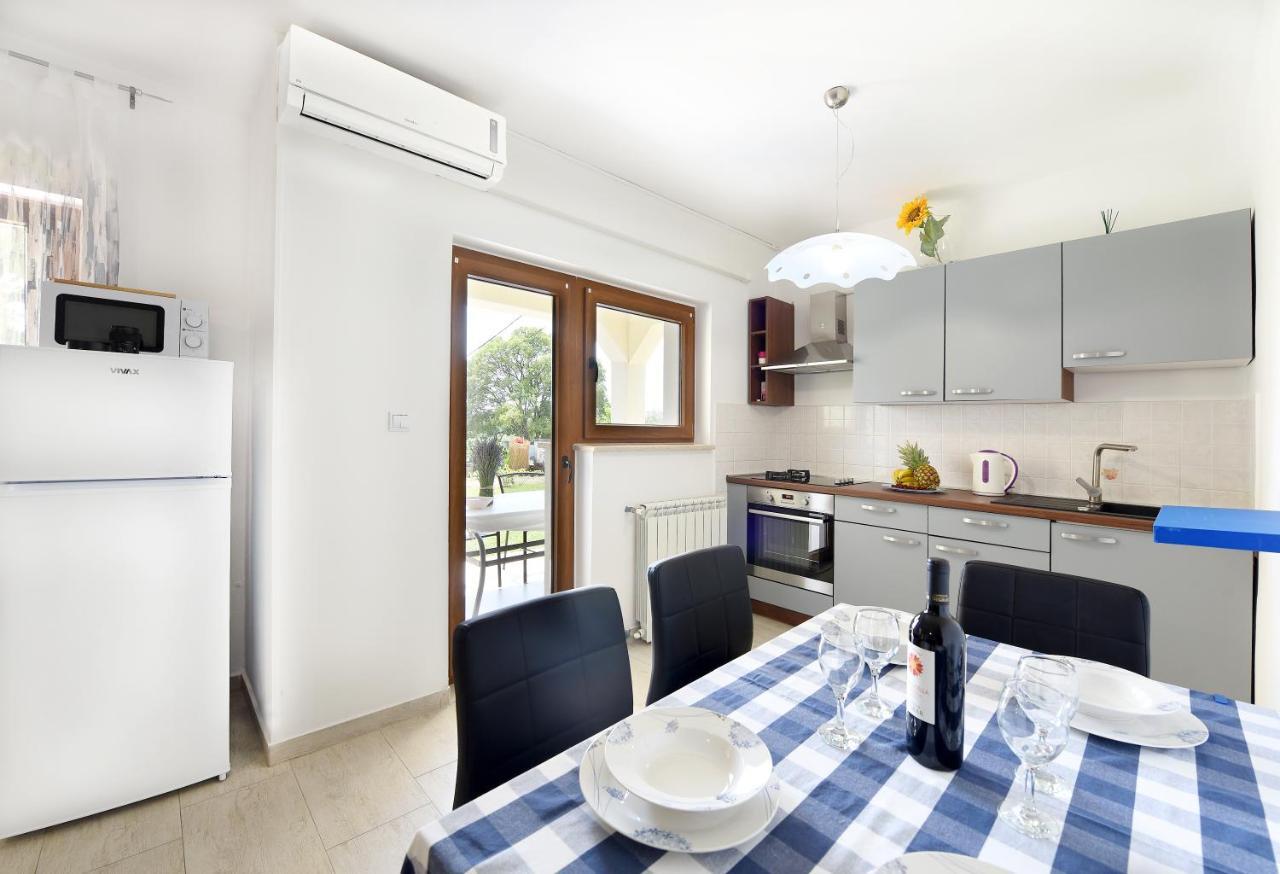Apartments Mirasol Ουμάγκ Εξωτερικό φωτογραφία