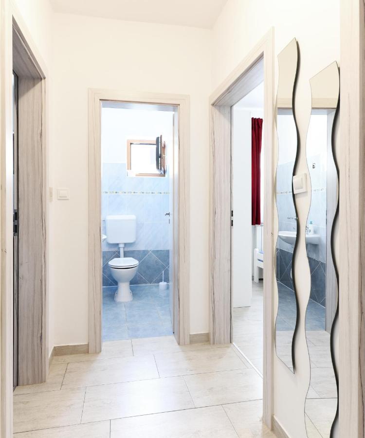 Apartments Mirasol Ουμάγκ Εξωτερικό φωτογραφία