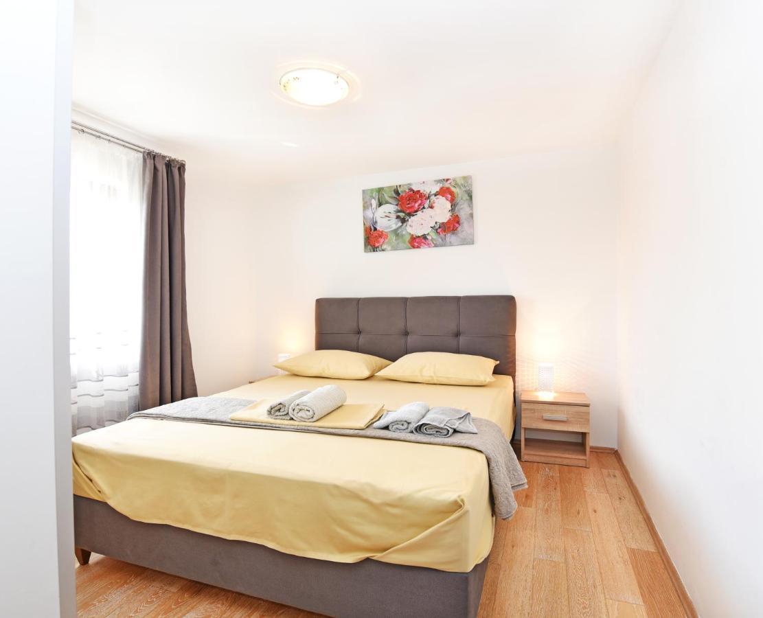 Apartments Mirasol Ουμάγκ Εξωτερικό φωτογραφία