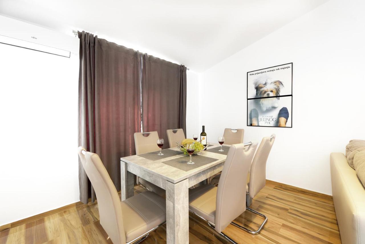 Apartments Mirasol Ουμάγκ Εξωτερικό φωτογραφία