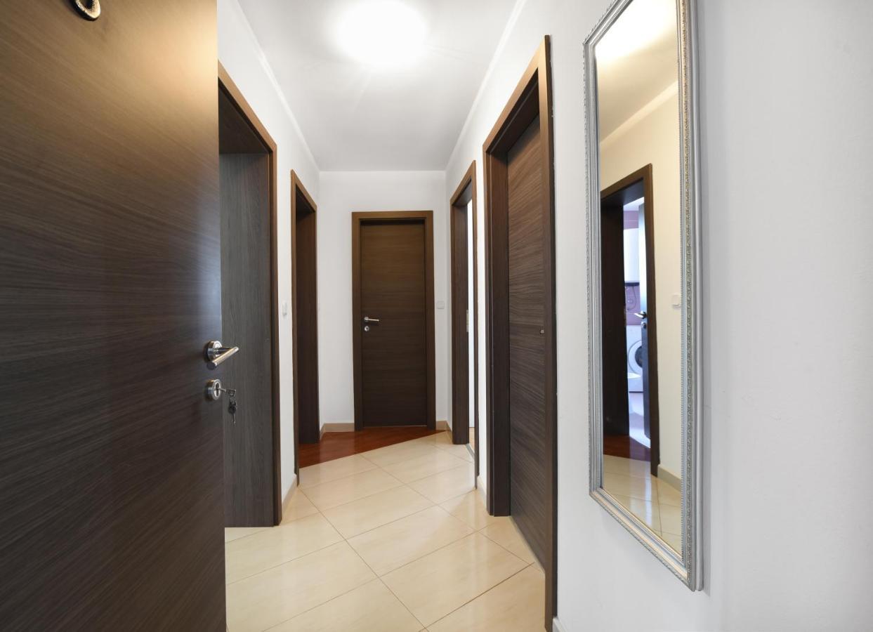 Apartments Mirasol Ουμάγκ Εξωτερικό φωτογραφία