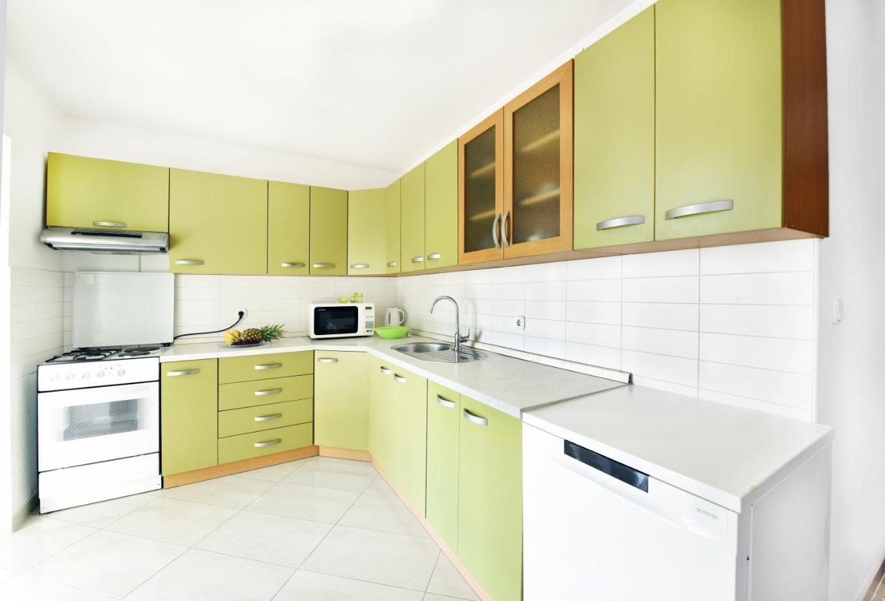 Apartments Mirasol Ουμάγκ Εξωτερικό φωτογραφία