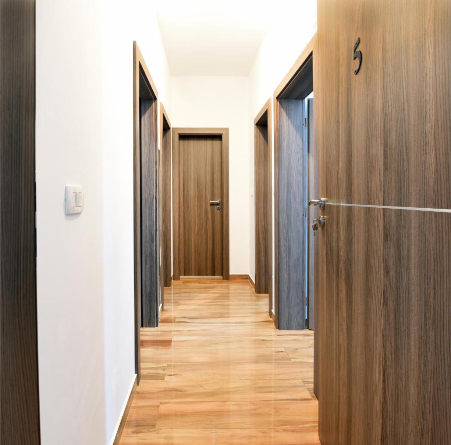 Apartments Mirasol Ουμάγκ Εξωτερικό φωτογραφία