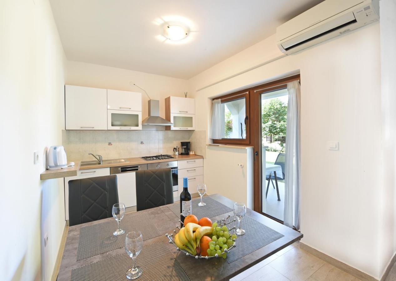 Apartments Mirasol Ουμάγκ Εξωτερικό φωτογραφία