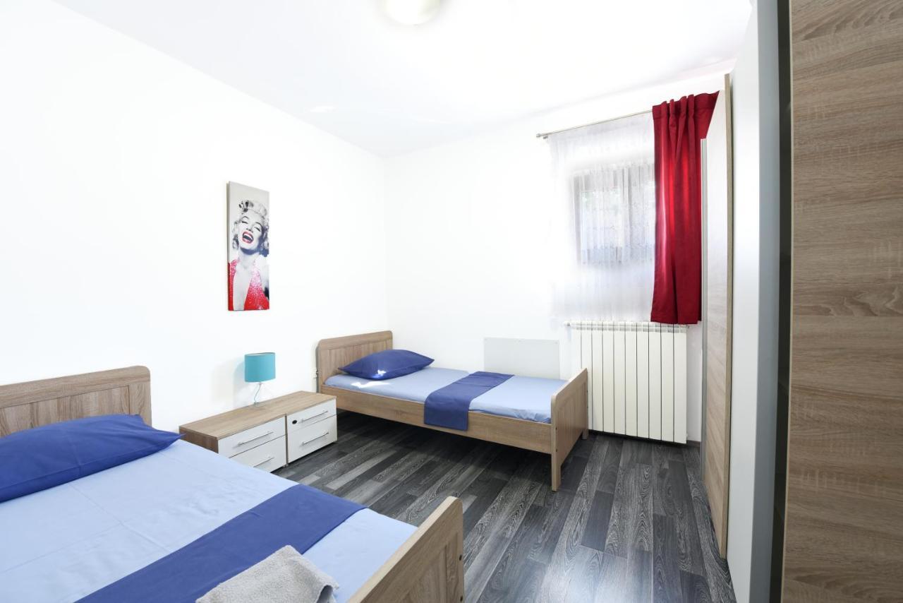 Apartments Mirasol Ουμάγκ Εξωτερικό φωτογραφία