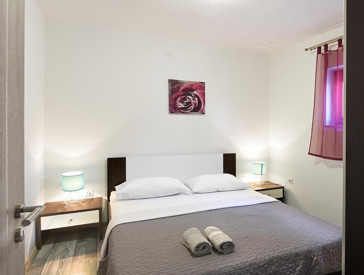Apartments Mirasol Ουμάγκ Εξωτερικό φωτογραφία