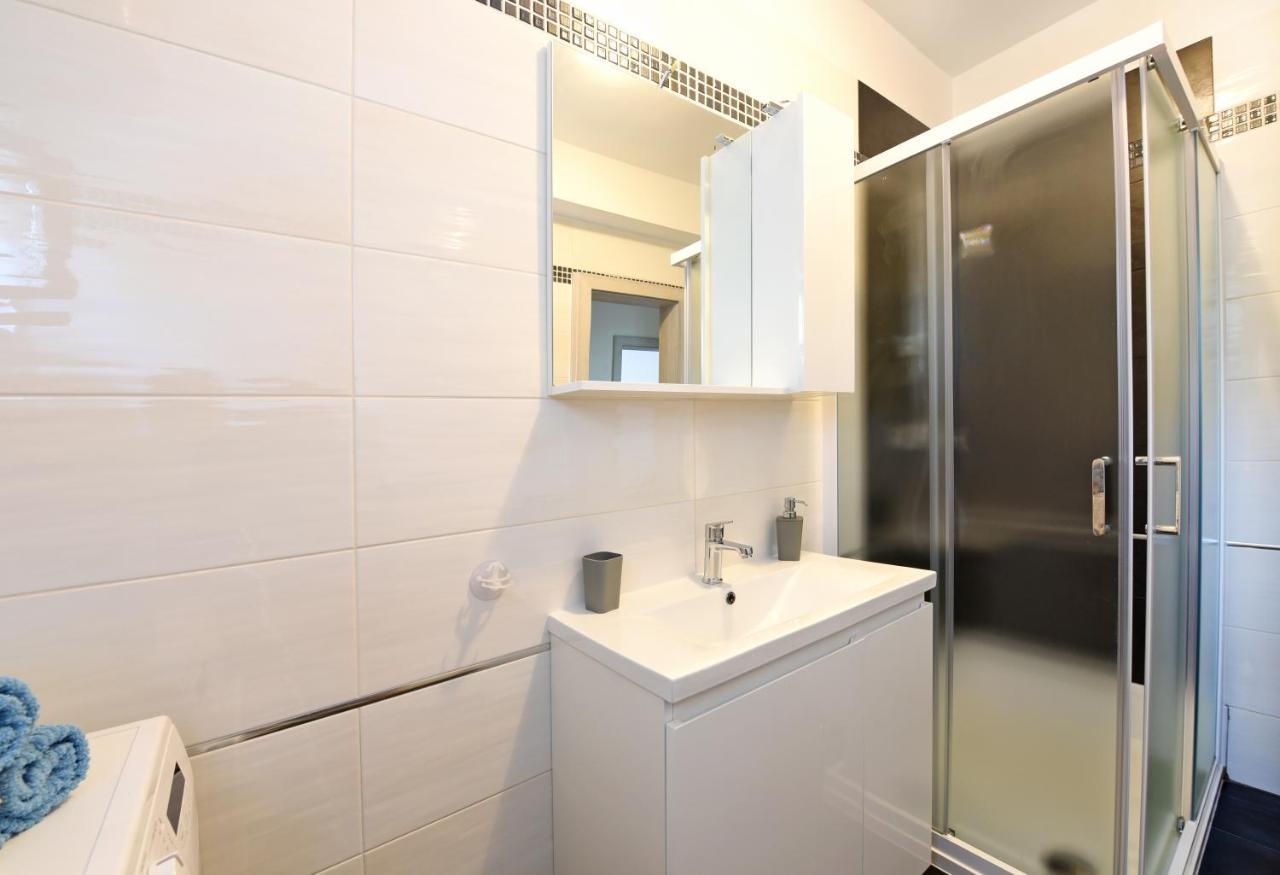 Apartments Mirasol Ουμάγκ Εξωτερικό φωτογραφία