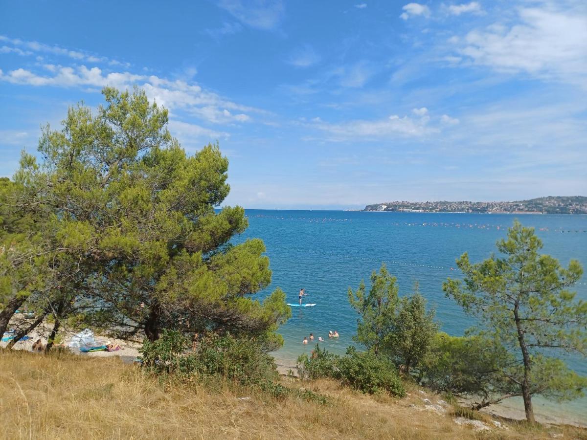 Apartments Mirasol Ουμάγκ Εξωτερικό φωτογραφία