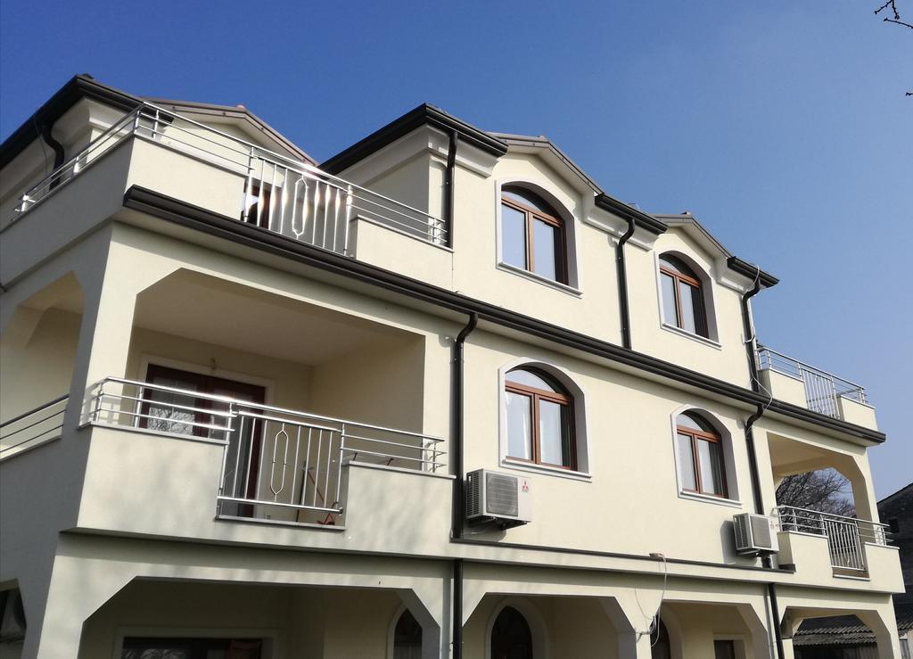 Apartments Mirasol Ουμάγκ Εξωτερικό φωτογραφία