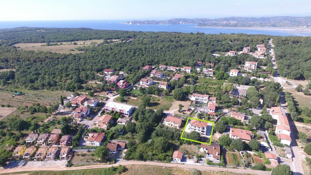 Apartments Mirasol Ουμάγκ Εξωτερικό φωτογραφία