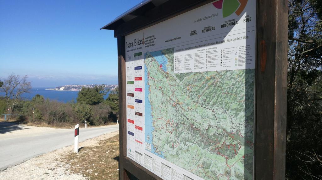 Apartments Mirasol Ουμάγκ Εξωτερικό φωτογραφία